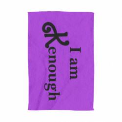 3D Рушники - FATLINE