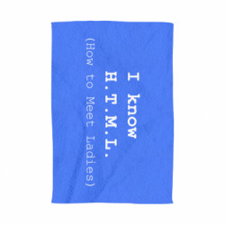 3D Полотенца - FATLINE