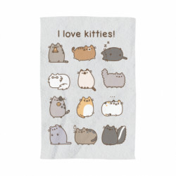 3D Рушники - FATLINE