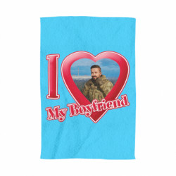 3D Полотенца - FATLINE