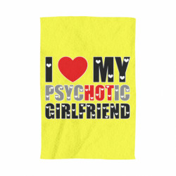 3D Рушники - FATLINE