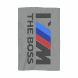 3D Полотенца - FATLINE