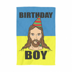 3D Полотенца - FATLINE