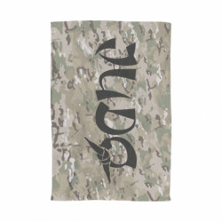 3D Рушники - FATLINE