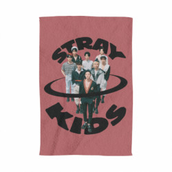 3D Полотенца - FATLINE