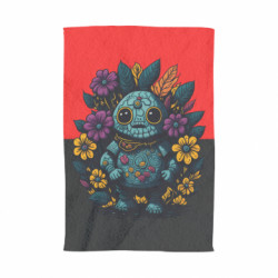 3D Полотенца - FATLINE