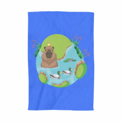 3D Полотенца - FATLINE