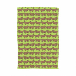 3D Рушники - FATLINE