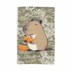 3D Полотенца - FATLINE