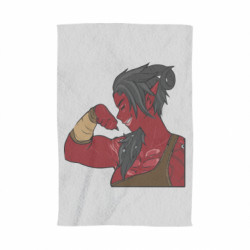 3D Полотенца - FATLINE