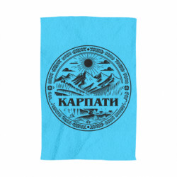 3D Полотенца - FATLINE