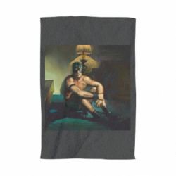 3D Рушники - FATLINE