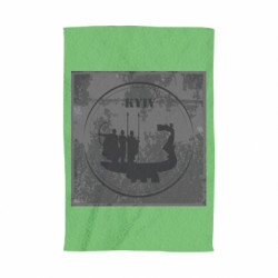 3D Полотенца - FATLINE