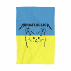 3D Полотенца - FATLINE