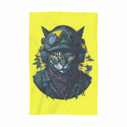 3D Полотенца - FATLINE