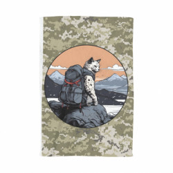 3D Рушники - FATLINE