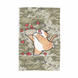 3D Полотенца - FATLINE