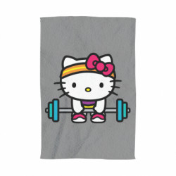 3D Полотенца - FATLINE