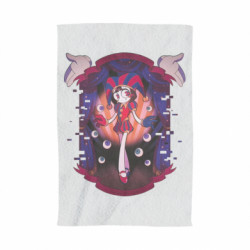 3D Полотенца - FATLINE