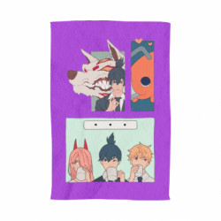 Полотенце Команда Аки