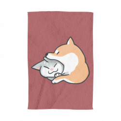 3D Рушники - FATLINE