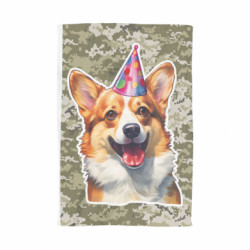 3D Полотенца - FATLINE