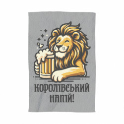 3D Полотенца - FATLINE