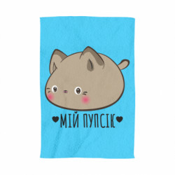 3D Полотенца - FATLINE