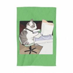 3D Полотенца - FATLINE