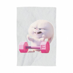 3D Полотенца - FATLINE