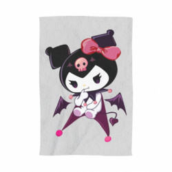 3D Рушники - FATLINE