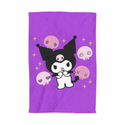 3D Рушники - FATLINE