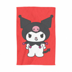 3D Полотенца - FATLINE