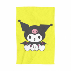 Полотенце Куроми. Сидит - FATLINE Полотенце Куроми. Сидит