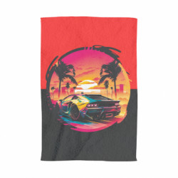 3D Рушники - FATLINE