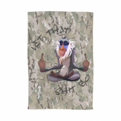 3D Полотенца - FATLINE