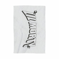 Полотенце LIL MORTY Music