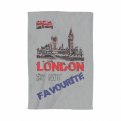 3D Полотенца - FATLINE