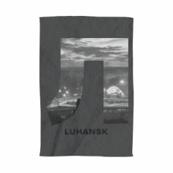 3D Полотенца - FATLINE