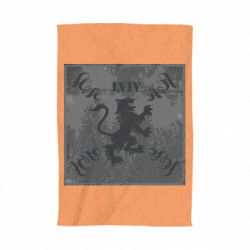 3D Рушники - FATLINE