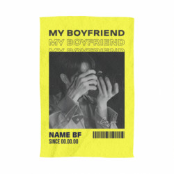 3D Полотенца - FATLINE