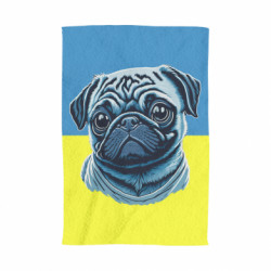 3D Полотенца - FATLINE