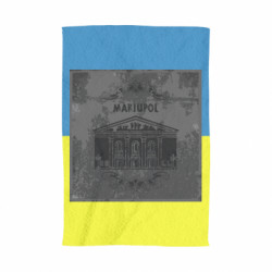 3D Полотенца - FATLINE