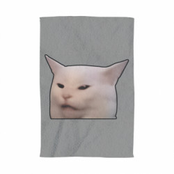 3D Полотенца - FATLINE