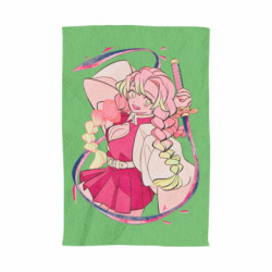 3D Полотенца - FATLINE