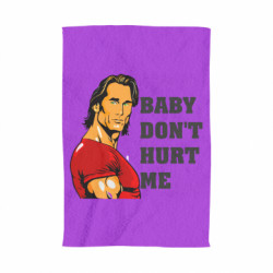 3D Полотенца - FATLINE