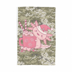 3D Полотенца - FATLINE