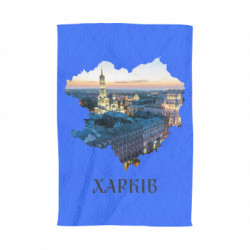 3D Полотенца - FATLINE