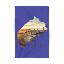 3D Рушники - FATLINE