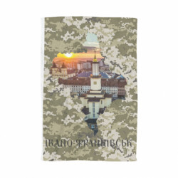 3D Рушники - FATLINE